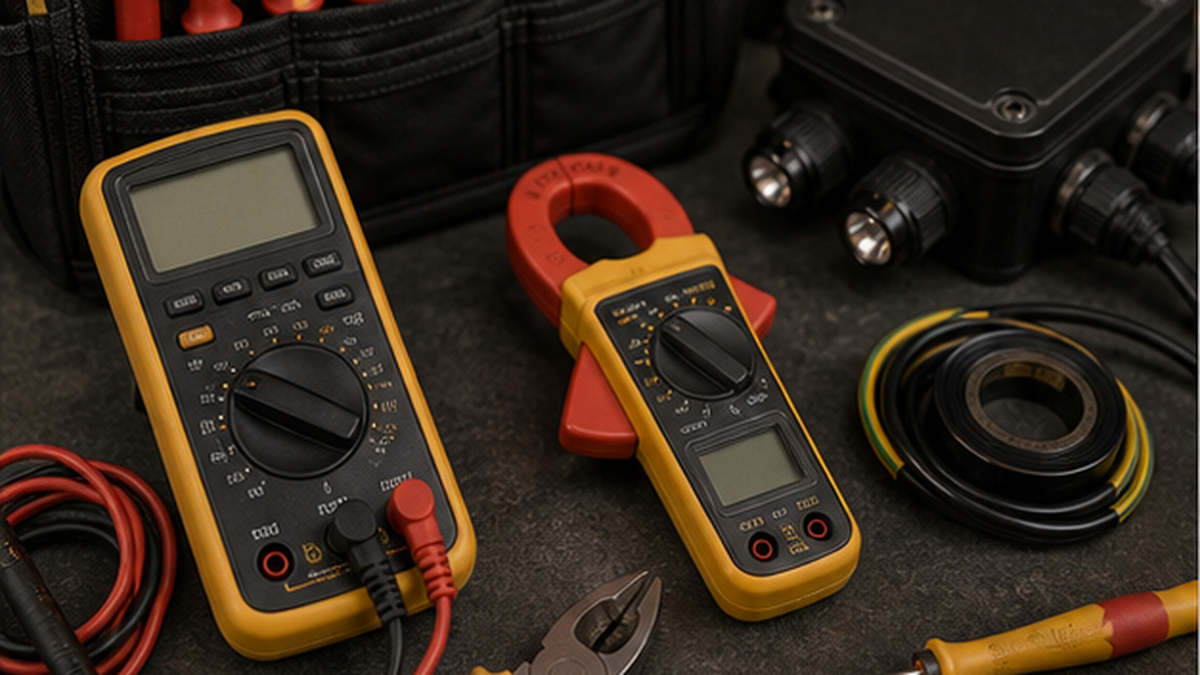 Tools for emergency call-out