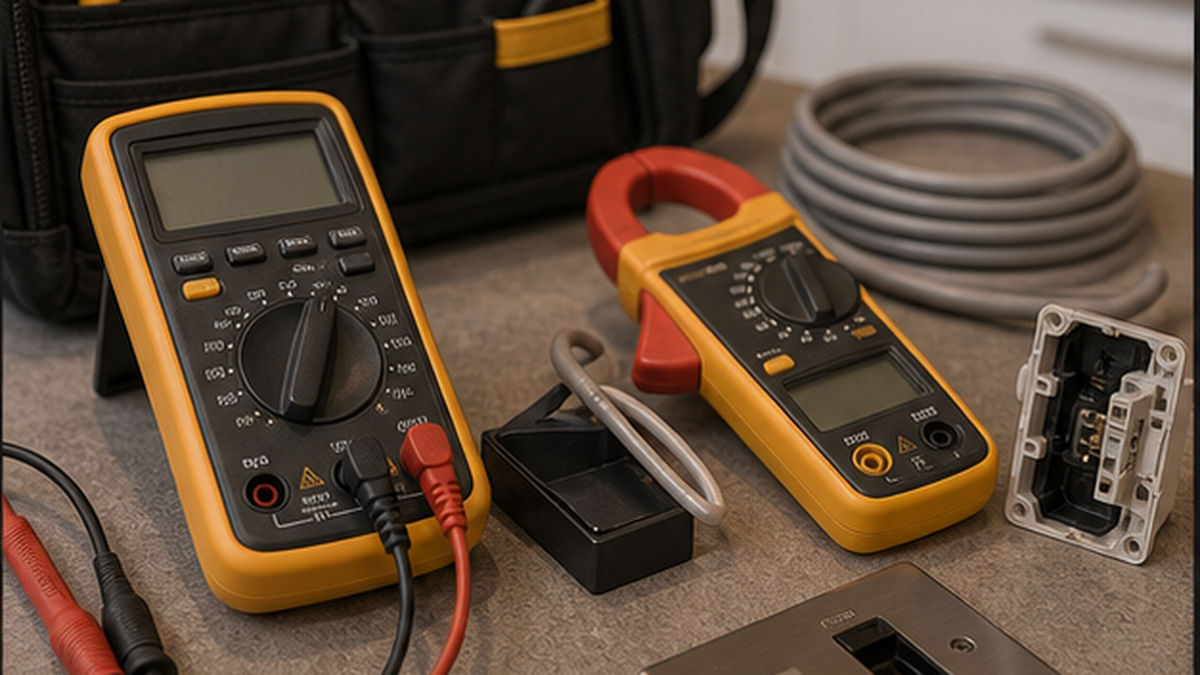 Tools for kitchen upgrades