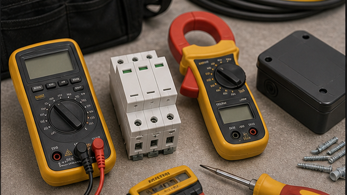 Tools for surge protection